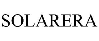 SOLARERA