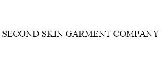 SECOND SKIN GARMENT COMPANY