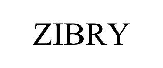 ZIBRY