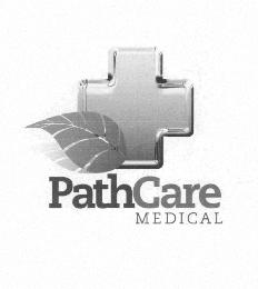 PATHCARE M E D I C A L