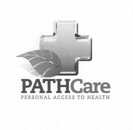 PATHCARE PERSONAL ACCESS TO HEALTH