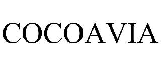 COCOAVIA