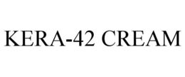 KERA-42 CREAM