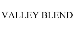 VALLEY BLEND