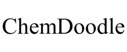 CHEMDOODLE