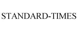 STANDARD-TIMES