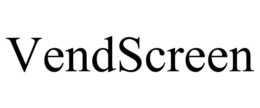 VENDSCREEN