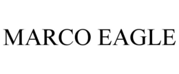 MARCO EAGLE