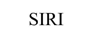 SIRI