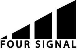 FOUR SIGNAL