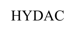 HYDAC
