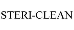 STERI-CLEAN