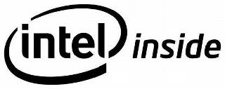 INTEL INSIDE