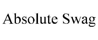 ABSOLUTE SWAG