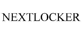 NEXTLOCKER