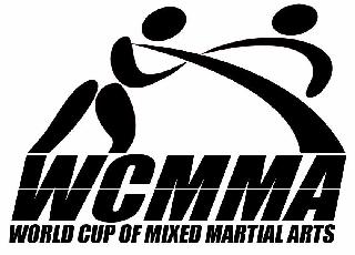 WCMMA WORLD CUP OF MIXED MARTIAL ARTS