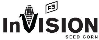 FS INVISION SEED CORN