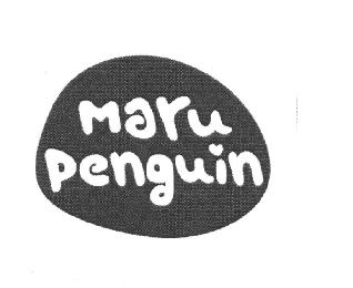 MARU PENGUIN