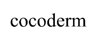 COCODERM