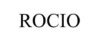 ROCIO