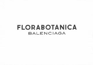 FLORABOTANICA BALENCIAGA