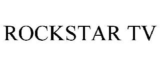 ROCKSTAR TV