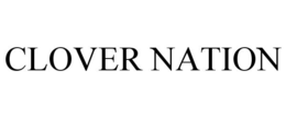 CLOVER NATION