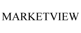 MARKETVIEW