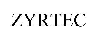 ZYRTEC