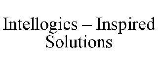 INTELLOGICS - INSPIRED SOLUTIONS