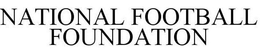 NATIONAL FOOTBALL FOUNDATION
