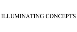 ILLUMINATING CONCEPTS