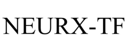 NEURX-TF