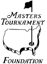 MASTERS TOURNAMENT FOUNDATION