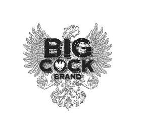 BIG COCK BRAND