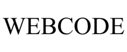 WEBCODE