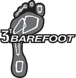 3TBAREFOOT