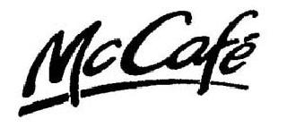 MCCAFÉ