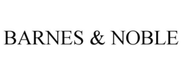 BARNES & NOBLE