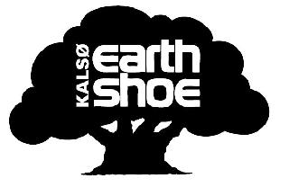 KALSØ EARTH SHOE