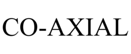 CO-AXIAL