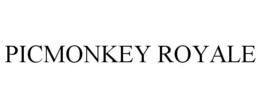 PICMONKEY ROYALE