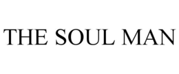 THE SOUL MAN