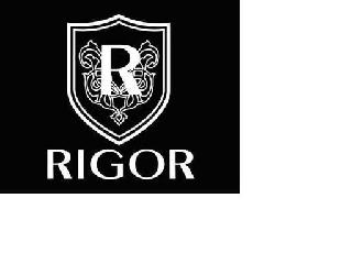 R RIGOR