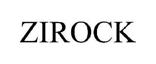 ZIROCK