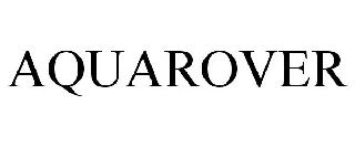 AQUAROVER