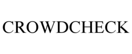 CROWDCHECK