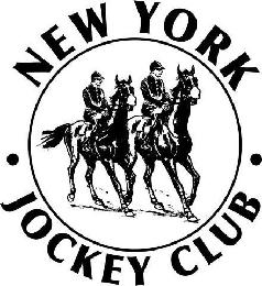 NEW YORK JOCKEY CLUB