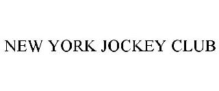 NEW YORK JOCKEY CLUB