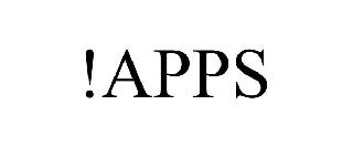 !APPS